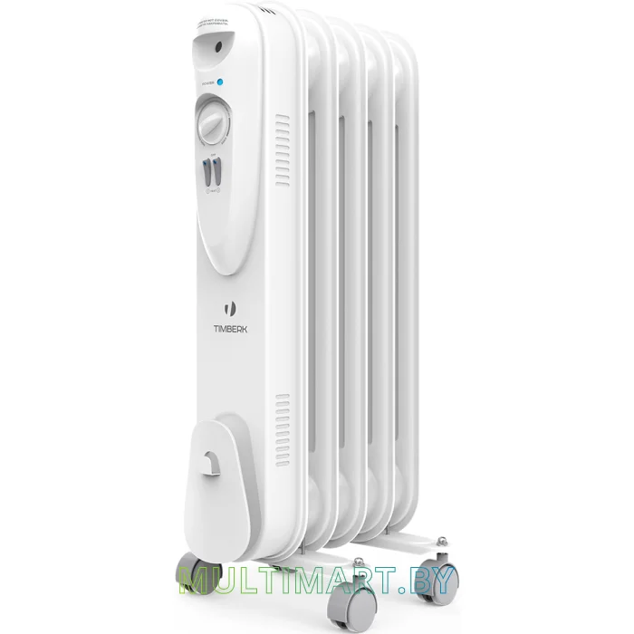 Обогреватель масляный Timberk TOR 21.1005 SLX